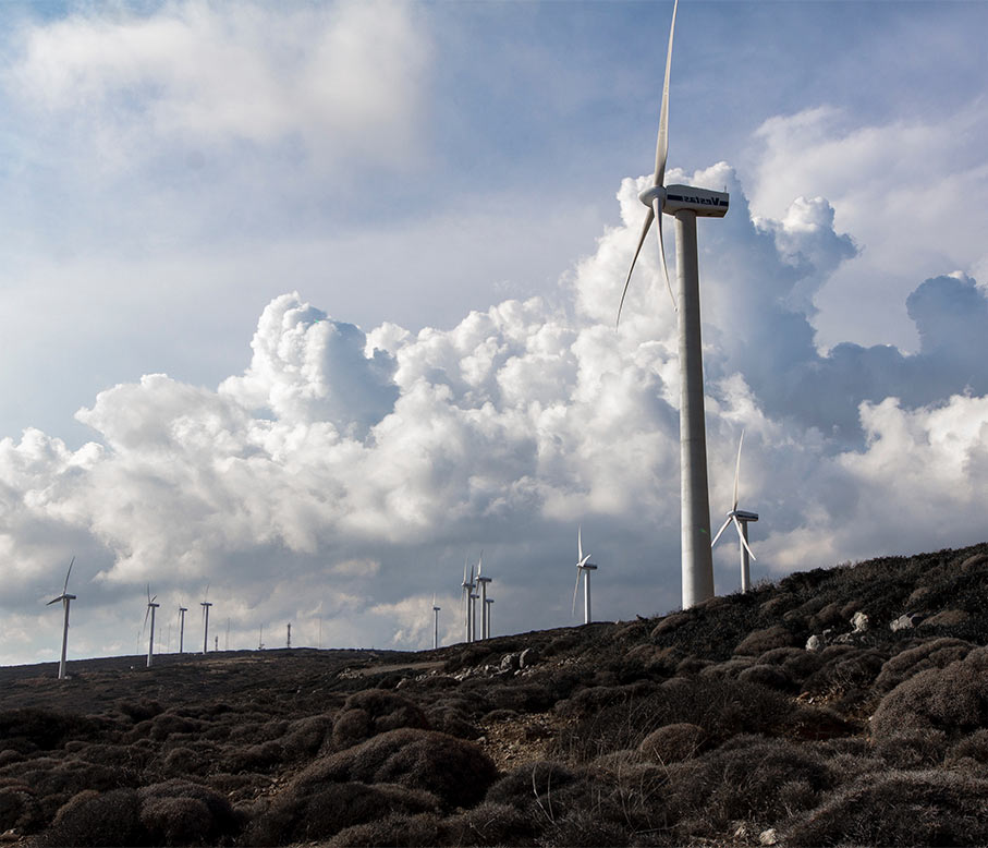 Batbot智慧能源管理云平臺(tái)畫冊(cè)