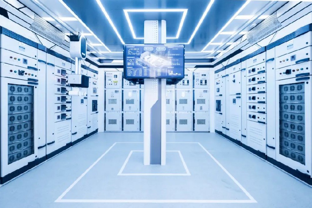 為什么配電房要選擇智能運(yùn)維模式？