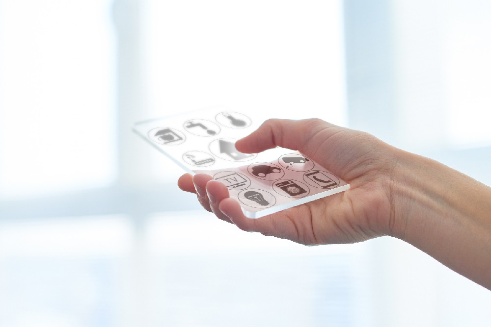 傳感器技術(shù)在建筑物中的7種實際應(yīng)用