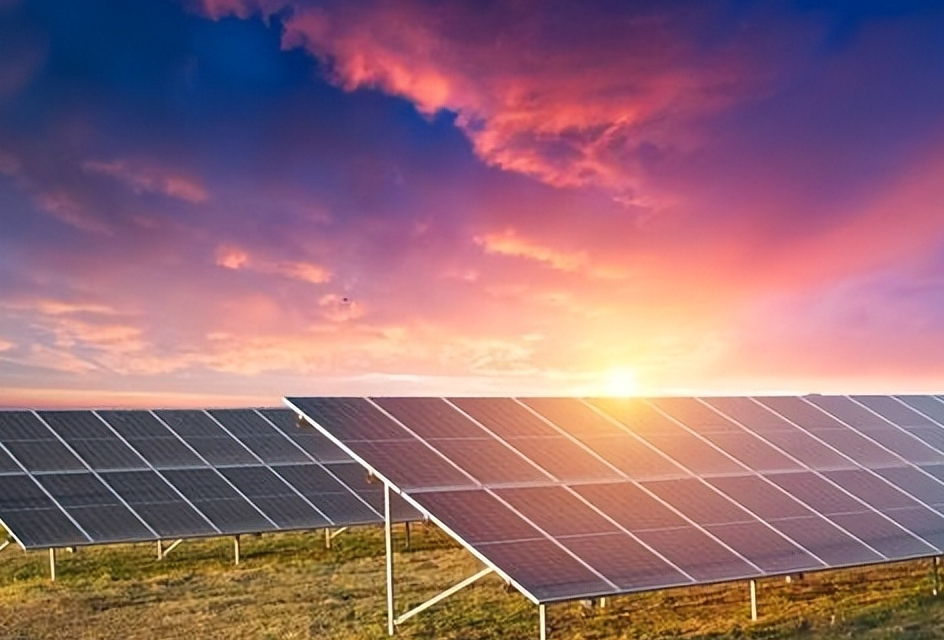 十個(gè)關(guān)鍵詞了解光伏行業(yè)的2022