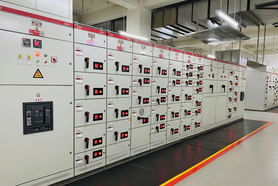 智能化配電運(yùn)維模式，你真的了解嗎？