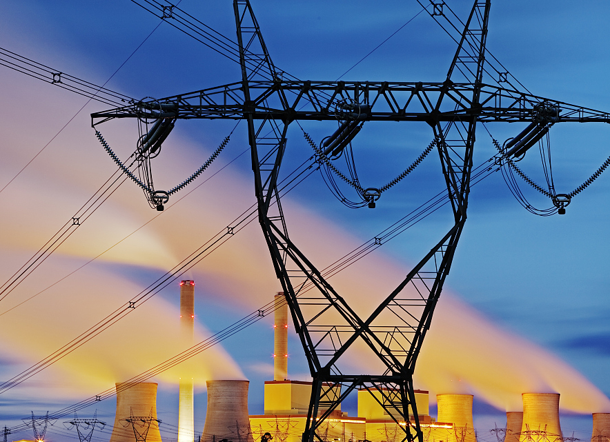 數(shù)字孿生技術(shù)讓電網(wǎng)更智慧