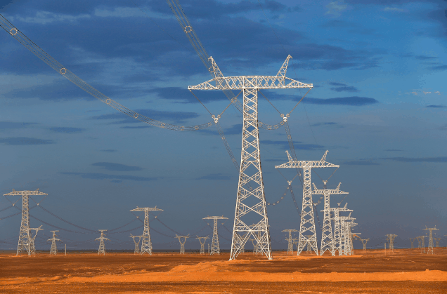 電力工業(yè)賦能經(jīng)濟社會高質(zhì)量發(fā)展