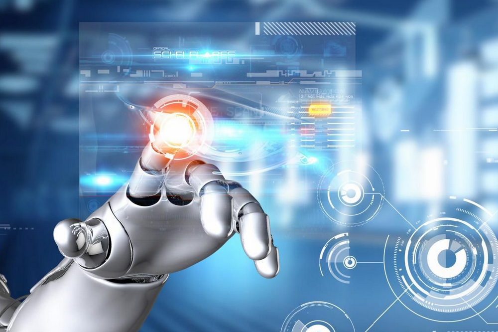 重慶：拓展人工智能在輸電線智能巡檢、智能用電監(jiān)測等智慧能源場景中的應(yīng)用創(chuàng)新