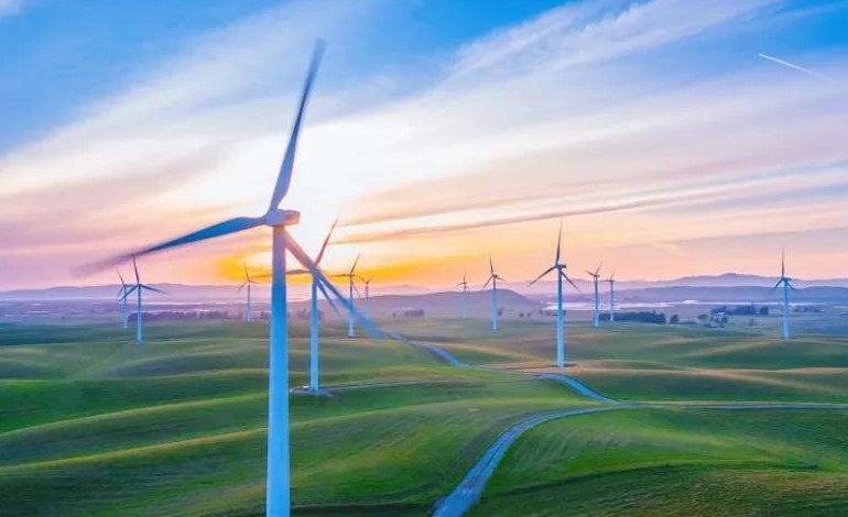 開腦洞，能源數(shù)字經(jīng)濟(jì)能為共同富裕做點(diǎn)啥？