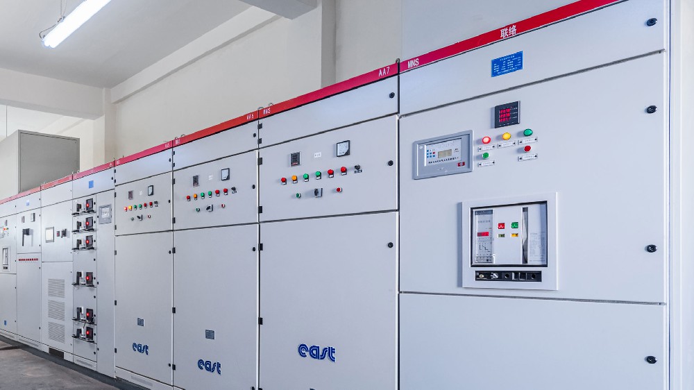 配電室為什么要改造成智能化運(yùn)維配電室？