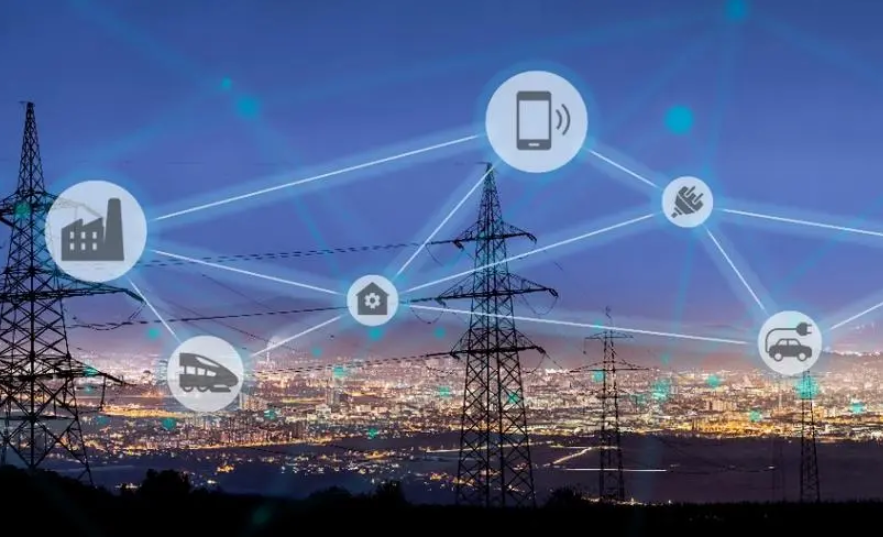 電力智能運(yùn)維，提高用戶配電室運(yùn)行安全、高效、經(jīng)濟(jì)性