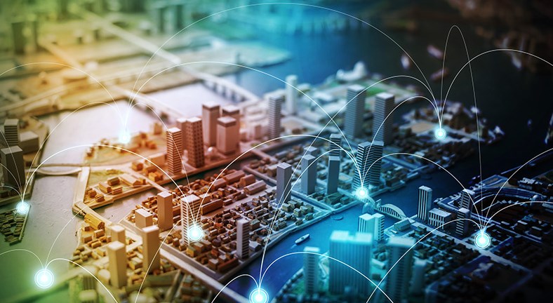 電力物聯網時代物聯網技術在電力系統(tǒng)中的應用