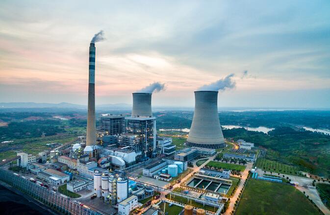 綠色能源革命：太陽能和風能如何改變電力行業(yè)