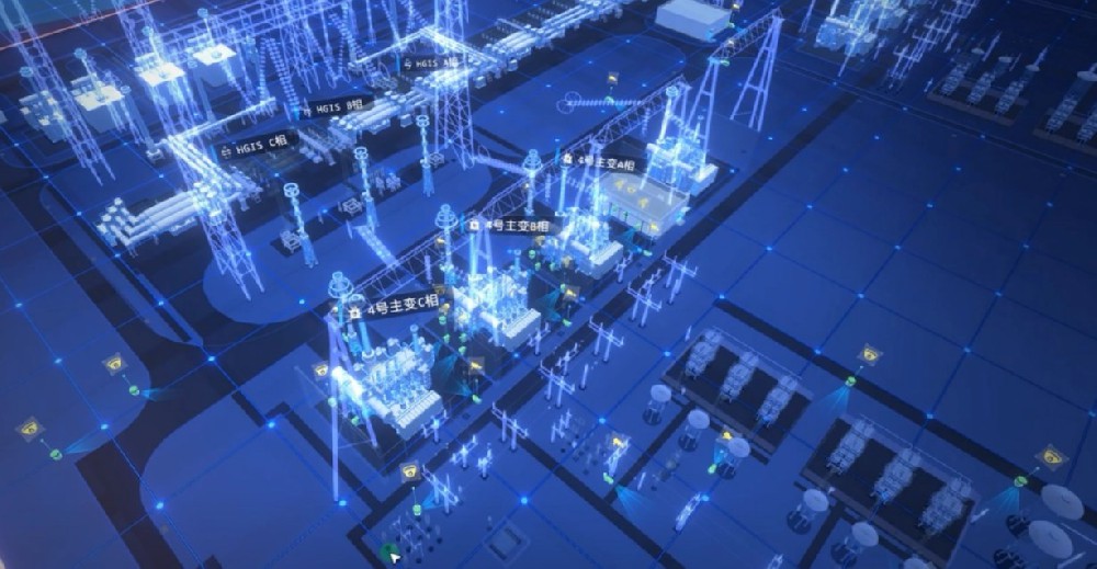 使用數(shù)字孿生來管理可持續(xù)的數(shù)據(jù)中心