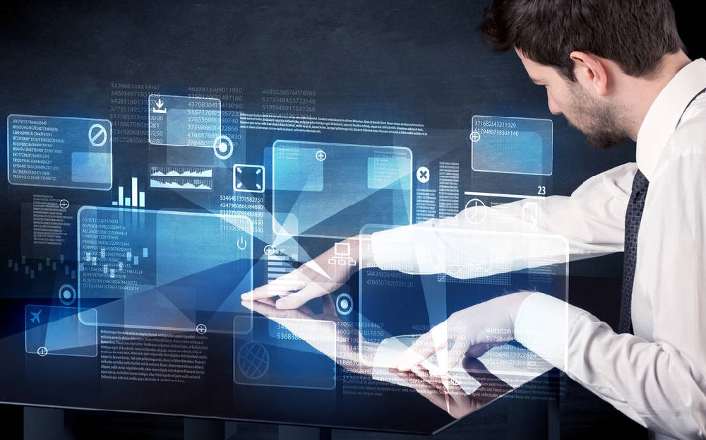 Batbot智慧能源管理云平臺 Batbot智慧能源管理云平臺