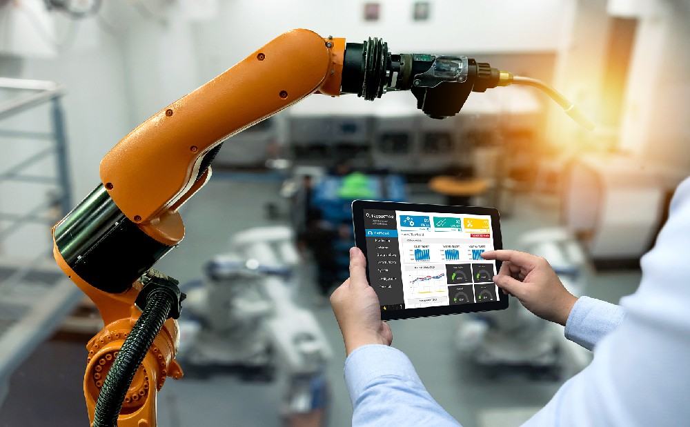 下一代工業(yè)物聯(lián)網(wǎng)是什么樣子的？