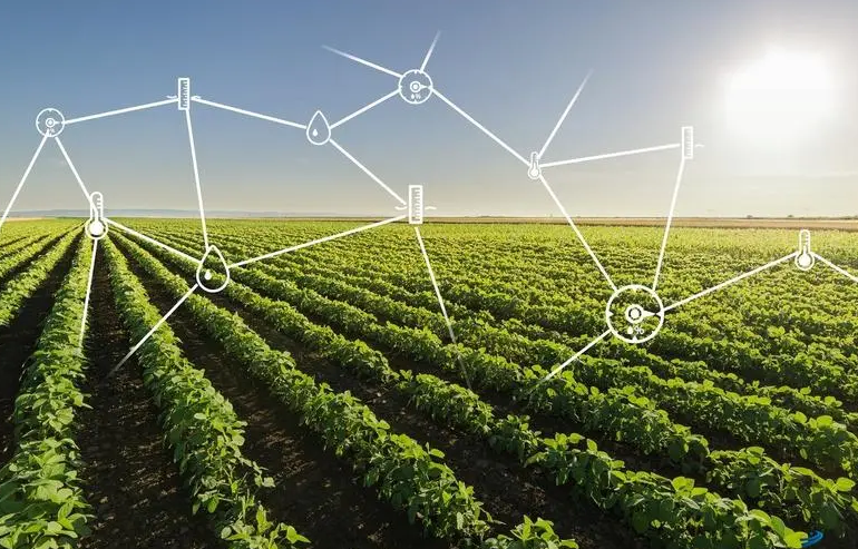 物聯(lián)網(wǎng)在農(nóng)業(yè)中的應(yīng)用情況如何？